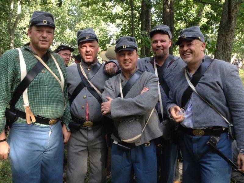 06.07.13_Gettysburg